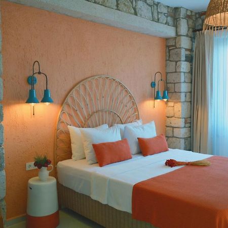 Rijeka Alacati Çeşme Exterior foto
