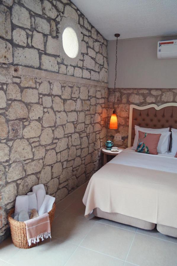 Rijeka Alacati Çeşme Exterior foto