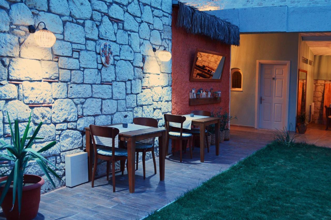 Rijeka Alacati Çeşme Exterior foto