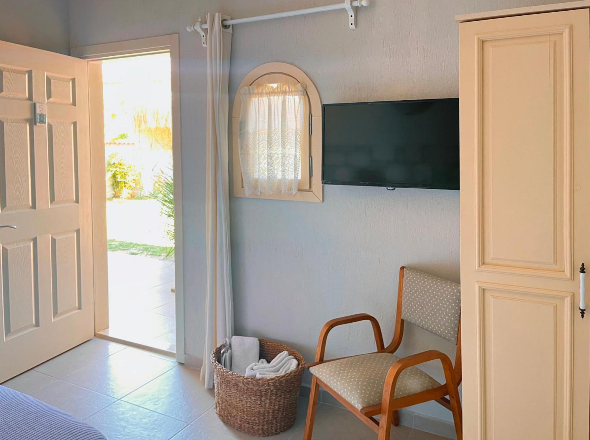 Rijeka Alacati Çeşme Habitación foto