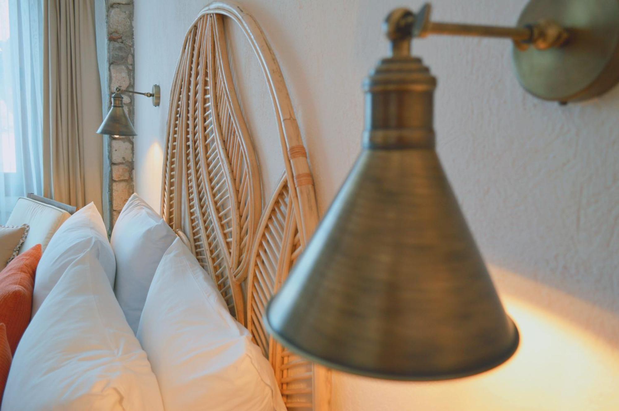 Rijeka Alacati Çeşme Habitación foto